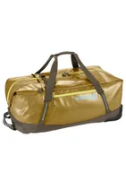 Torby podróżne - Torba podróżna 2w1 Eagle Creek Migrate Wheeled Duffel 130 l - field brown - miniaturka - grafika 1