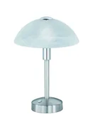 Lampy stojące - Trio Leuchten Lampa stołowa LED Donna, 4-stopniowy ściemniacz - miniaturka - grafika 1