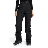 Spodnie narciarskie - Picture Picture Exa Pants Women, czarny XS 2021 Spodnie narciarskie WPT081-C Black-XS - miniaturka - grafika 1