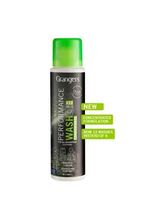 PŁYN DO PRANIA PERFORMANCE WASH CONCENTRATE 300ML - Akcesoria turystyczne - miniaturka - grafika 1