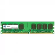 Serwery - Dell Memory Upgrade - 4GB - 1Rx8 DDR3L UDIMM 1600MHz A8733211 - miniaturka - grafika 1