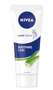 Balsamy i kremy do ciała - Nivea Refreshing Care 75 ml Krem do rąk Nawilżenie i Wygładzenie OD 24,99zł - miniaturka - grafika 1