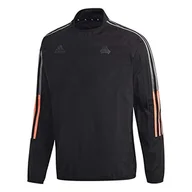 Koszulki męskie - adidas Tan Advanced Piste t-shirt męski - miniaturka - grafika 1