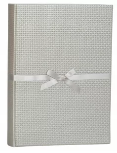 Album kieszeniowy 300 zdjęć 10x15 Silver Unique H - Albumy fotograficzne - miniaturka - grafika 1