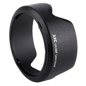 Osłony przeciwsłoneczne do aparatów - JJC Osłona na obiektyw EW-60f - miniaturka - grafika 1