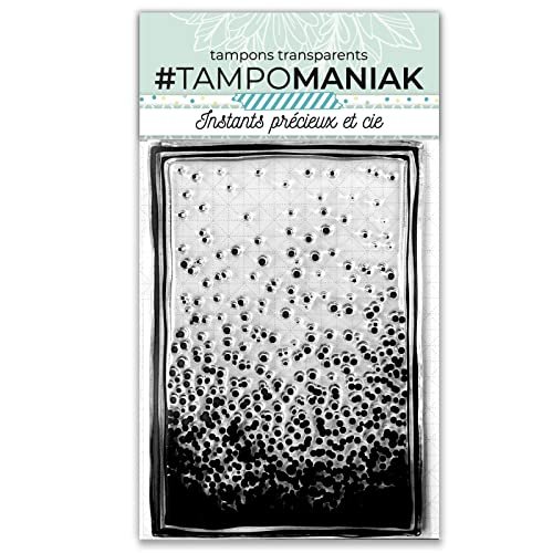 Szampon maniak, przezroczysty, mały