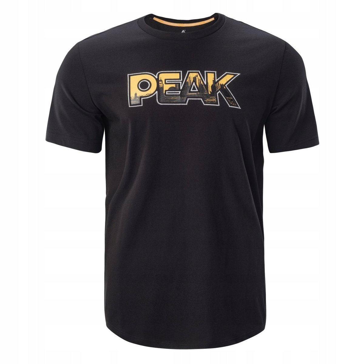 MĘSKA KOSZULKA T-SHIRT F613691 PEAK