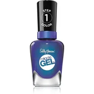 Lakiery do paznokci - Sally Hansen Miracle Gel Lakier Hyp-nautical 573 - miniaturka - grafika 1