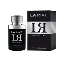 La Rive PASSWORD Woda toaletowa 75ml - Wody i perfumy męskie - miniaturka - grafika 1
