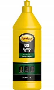 Pasta polerska Farecla G3E124 ExtraPlus Abrasive - Kosmetyki samochodowe - miniaturka - grafika 1