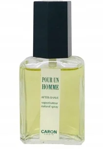 Caron Pour Un Homme De Caron EDT M 200 ml - Wody i perfumy męskie - miniaturka - grafika 1