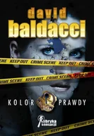 Kryminały - Kolor prawdy - miniaturka - grafika 1