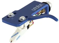 Akcesoria gramofonowe - Ortofon Głowica OM Scratch white - miniaturka - grafika 1