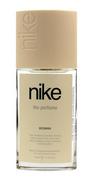 Dezodoranty i antyperspiranty dla kobiet - Nike Woman Dezodorant w atomizerze 75 ml - miniaturka - grafika 1