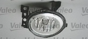 Reflektor przeciwmgłowy Valeo 043728 - Lampy przednie - miniaturka - grafika 1
