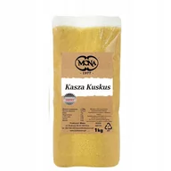 Kasza - Kasza Kuskus Mona 5Kg Premium - miniaturka - grafika 1