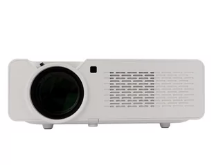 Projektor Projektor multimedialny, FULL HD, 1080p, Bluetooth i WiFi, XLIGHT 75 - Projektory - miniaturka - grafika 1