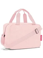 Torby i wózki na zakupy - Torba termiczna Reisenthel Coolerbag To-Go - twist blush - miniaturka - grafika 1