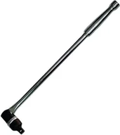 Klucze i nasadki - BGS Technic Pokrętło przegubowe 1/2" z grzechotką B.228 - miniaturka - grafika 1