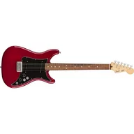 Gitary elektryczne - Fender Player Lead II Pau Ferro Fingerboard Crimson Red Transparent - miniaturka - grafika 1