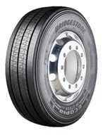 Opony ciężarowe - Bridgestone Ecopia H-Steer 002 355/50R22.5 156L - miniaturka - grafika 1