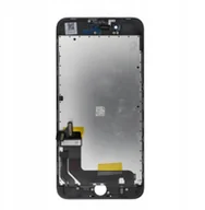 Części serwisowe do telefonów - Wyświetlacz do IPHONE 8 Plus Retina Czarny odnowiony - miniaturka - grafika 1