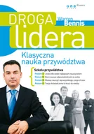 Zarządzanie - Droga lidera. Klasyczna nauka - miniaturka - grafika 1