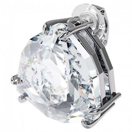 Kolczyk klips SWAROVSKI Mesmera 5600752