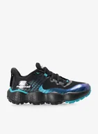 Buty sportowe męskie - Buty do biegania męskie Columbia Montrail Trinity MX - black/white - miniaturka - grafika 1