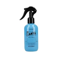 Odżywki do włosów - Kemon SEA SALT spray z solą morską, 200ml - miniaturka - grafika 1