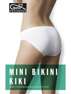 Majtki damskie - Majtki damskie Gatta mini bikini Kiki - grafika 1