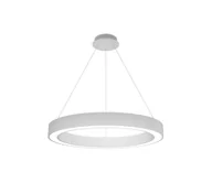 Lampy sufitowe - LED2 - LED Żyrandol ściemnialny na lince SATURN LED/60W/230V 3000K/4000K białe - miniaturka - grafika 1