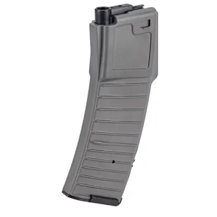 Magazynek Black Ops AEG Hi-cap 180 szt  kulek 6 mm do KAC PDW - Amunicja i osprzęt ASG - miniaturka - grafika 1