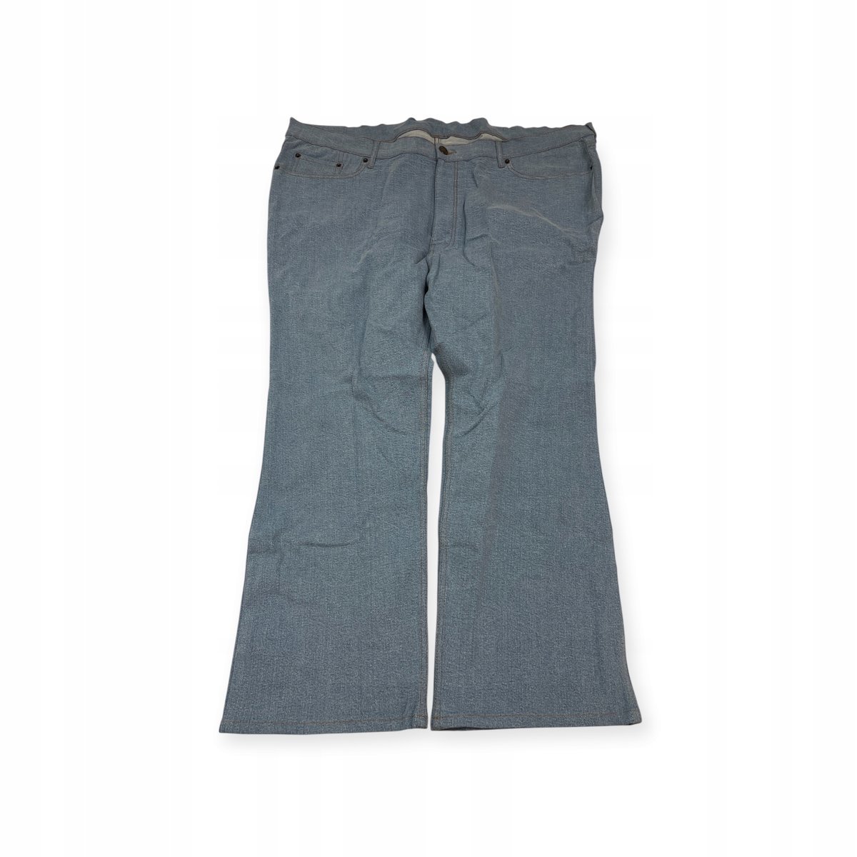 Eleganckie spodnie męskie MTAILOR 2XL