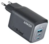Ładowarki do telefonów - Anker Prime 100W GaN 1x USB-A 2x USB-C - miniaturka - grafika 1
