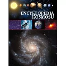 SBM Encyklopedia Kosmosu - Opracowanie zbiorowe - Fizyka i astronomia - miniaturka - grafika 1
