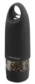 Akcesoria i części AGD - Młynek do przypraw Esperanza EKP003K Muntok Czarny (5901299917176) - miniaturka - grafika 1