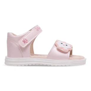 Sandały Disney Classics CM-SS24-505DCLS - Buty dla dziewczynek - miniaturka - grafika 1