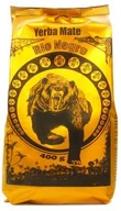 Yerba Mate - ORANŻADA Oranżada Yerba Mate Rio Negro 400 g - miniaturka - grafika 1