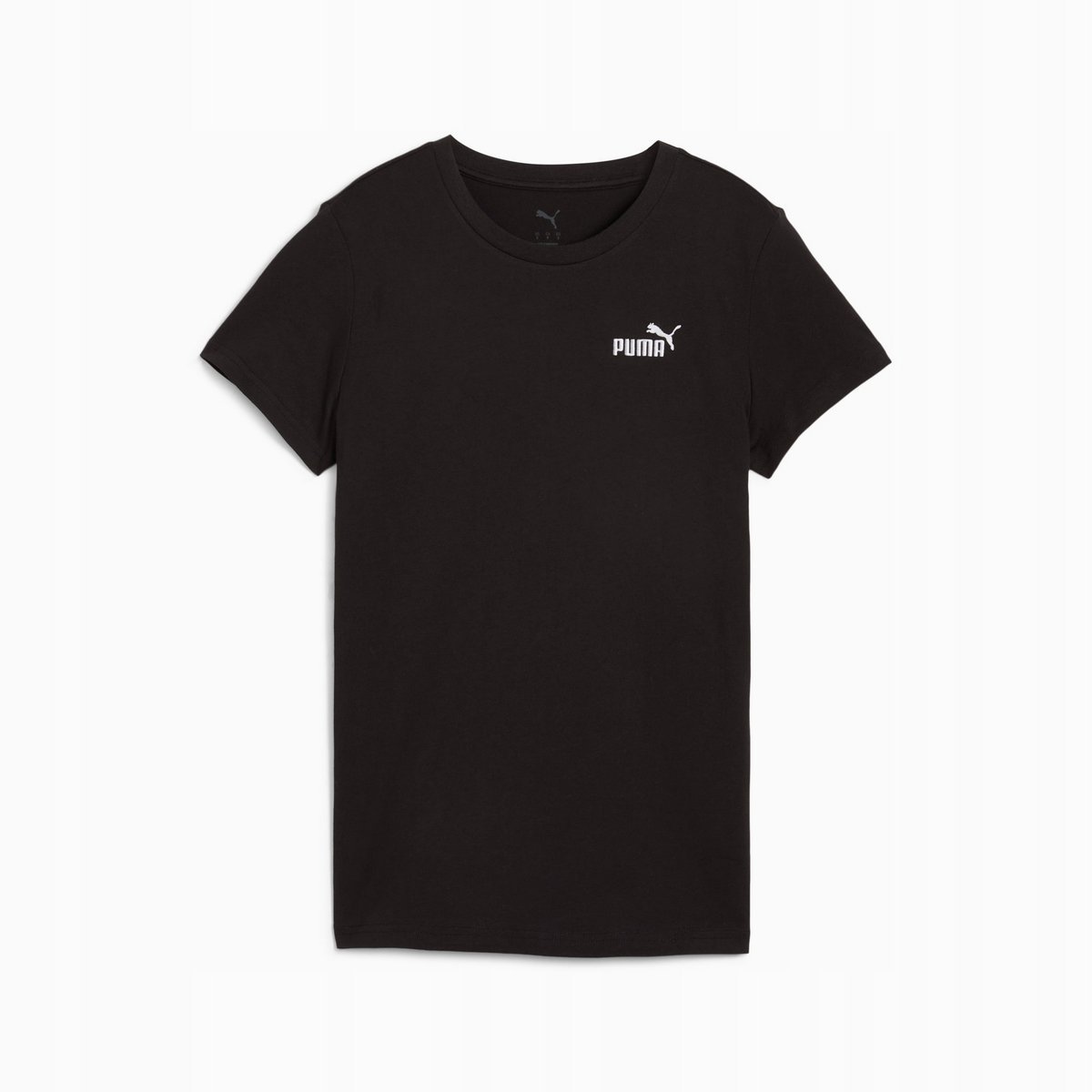 PUMA KOSZULKA ESS SMALL NO.1 LOGO 68237201 r XS