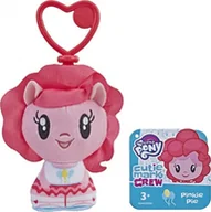 Maskotki i pluszaki - Hasbro MLP Plusz z klipsem E2920 p12 mix - miniaturka - grafika 1