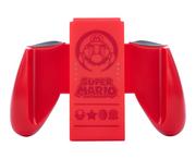 Akcesoria do Nintendo - PowerA SWITCH, Uchwyt do JOY-CON Grip Super Mario Red - miniaturka - grafika 1