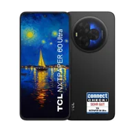 TCL NXTPAPER 60 Ultra 5G 12/512GB Czarny