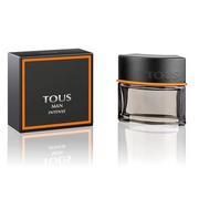 Wody i perfumy męskie - Tous Intense Woda toaletowa 50ml - miniaturka - grafika 1