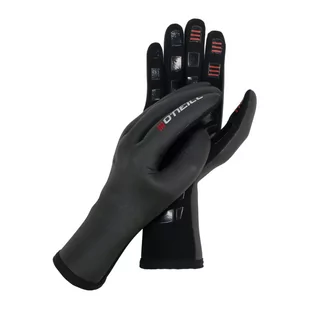 ONEILL WETSUITS O'Neill wetsuits dorosłych rękawiczki SLX Glove, czarny, S 2232-002-S - Pływanie - miniaturka - grafika 1