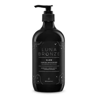 Samoopalacze - Luna Bronze TANNING MOISTURISER Samoopalacze 500 ml - miniaturka - grafika 1