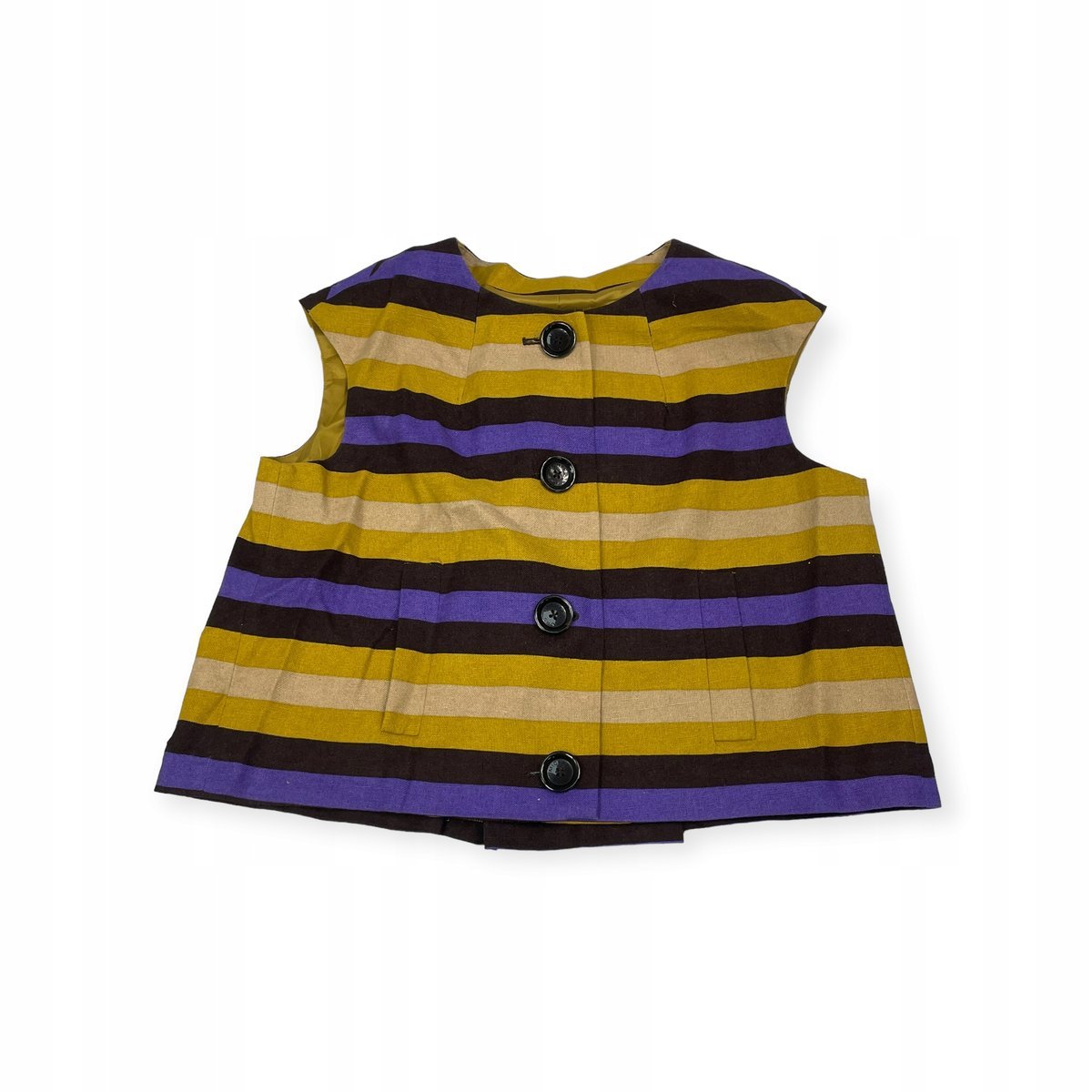 Elegancki żakiet/kamizelka damska MICHAEL KORS M