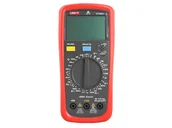 Inne urządzenia pomiarowe - Miernik uniwersalny UT 39C+ (1LM) - miniaturka - grafika 1