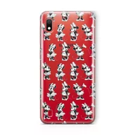 Etui i futerały do telefonów - Etui na SAMSUNG Galaxy A10 DISNEY Minnie 018 - miniaturka - grafika 1