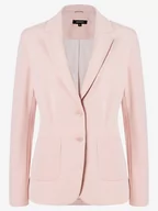 Marynarki i żakiety damskie - More & More Blezer w kolorze jasnoróżowym - miniaturka - grafika 1
